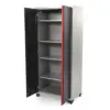 HBM Deluxe Professional Werkzeugschrank mit Doppeltür für Werkstattausrüstung – Bild 6