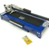 HBM 600 mm. Professioneller Hochleistungs-Fliesenschneider inklusive Ständer und 2 Schneidrädchen – Bild 19