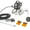 HBM Hochdruck-Airless-Farbspritzgerät 1010 W