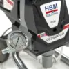 HBM Hochdruck-Airless-Farbspritzgerät 1010 W – Bild 12