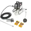 HBM Hochdruck-Airless-Farbspritzgerät 1010 W – Bild 3
