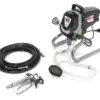 HBM Hochdruck-Airless-Farbspritzgerät 1010 W – Bild 5
