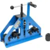 HBM Rohrwalze, Profilwalze für runde und quadratische 40 mm HBM Rohrwalze, Profilwalze für runde und quadratische 40 mm