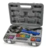 HBM Professionelle Hydraulik-Crimpzange, Zange für hydraulische Schläuche