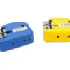 HBM 2er Set Streck- und Stauchmaschinen mit 63 mm extra tiefer Entladung – Bild 5