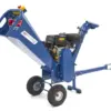 HBM benzin häcksler - holzschredder 4-Takt 7 PS - 212 cm³ – Bild 3