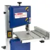 HBM Holzbandsäge 200 mm mit ausziehbarem Sägetisch – Bild 7 HBM Holzbandsäge 200 mm mit ausziehbarem Sägetisch – Bild 7