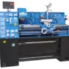 HBM Metalldrehbank 400 x 1000 DRO 400 Volt – Bild 2 HBM Metalldrehbank 400 x 1000 DRO 400 Volt – Bild 2