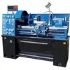 HBM Metalldrehbank 400 x 1000 DRO 400 Volt – Bild 3 HBM Metalldrehbank 400 x 1000 DRO 400 Volt – Bild 3