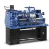 HBM Metalldrehbank 360 x 1000 DRO 230 Volt – Bild 3