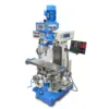 HBM Fräsmaschine BF 60 DRO