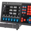 HBM Fräsmaschine BF 60 DRO – Bild 21