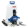 HBM 20 Liter Akku-Drucksprühgerät 12-V / 8Ah inklusive 2 Akkus – Bild 4