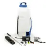 HBM 20 Liter Akku-Drucksprühgerät 12-V / 8Ah inklusive 2 Akkus – Bild 5