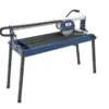 HBM Professionelle Fliesensäge - Fliesenschneider - 920 mm - 1200W HBM Professionelle Fliesensäge - Fliesenschneider - 920 mm - 1200W