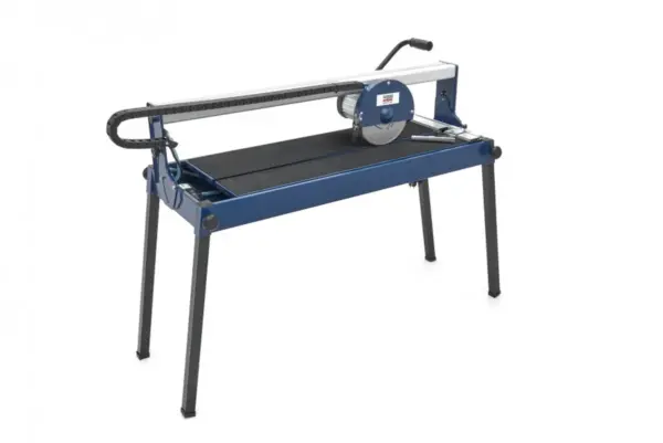 HBM Professionelle Fliesensäge - Fliesenschneider - 920 mm - 1200W HBM Professionelle Fliesensäge - Fliesenschneider - 920 mm - 1200W