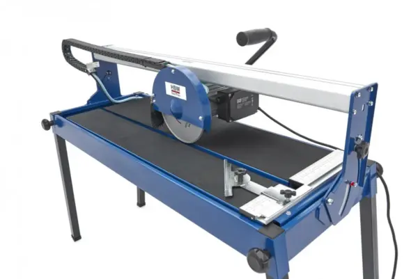 HBM Professionelle Fliesensäge – Fliesenschneider – 920 mm – 1200W – Bild 3 HBM Professionelle Fliesensäge – Fliesenschneider – 920 mm – 1200W – Bild 3