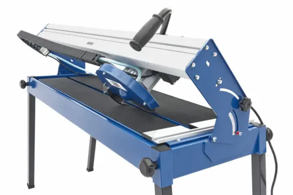 HBM Professionelle Fliesensäge – Fliesenschneider – 920 mm – 1200W – Bild 4 HBM Professionelle Fliesensäge – Fliesenschneider – 920 mm – 1200W – Bild 4