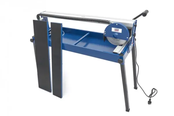 HBM Professionelle Fliesensäge – Fliesenschneider – 920 mm – 1200W – Bild 6 HBM Professionelle Fliesensäge – Fliesenschneider – 920 mm – 1200W – Bild 6