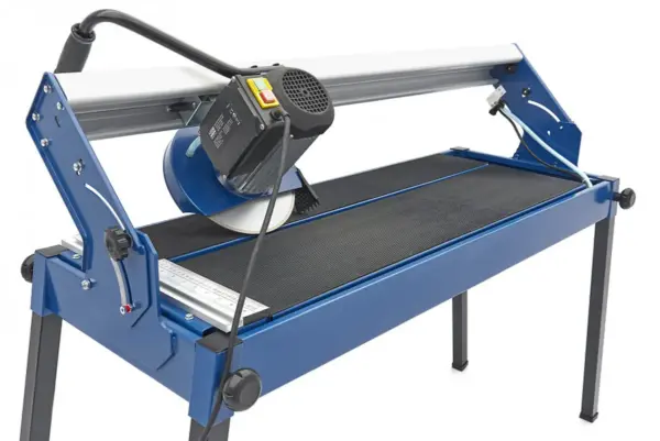 HBM Professionelle Fliesensäge – Fliesenschneider – 920 mm – 1200W – Bild 7 HBM Professionelle Fliesensäge – Fliesenschneider – 920 mm – 1200W – Bild 7