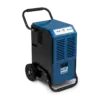 HBM professionelle Bautrockner, Luftentfeuchter, Feuchtigkeitsabsorber 50 Liter, 650 Watt