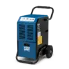 HBM professionelle Bautrockner, Luftentfeuchter, Feuchtigkeitsabsorber 50 Liter, 650 Watt – Bild 3