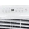 HBM Luftentfeuchter 180 Watt, 120 m³/h – Bild 3