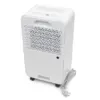 HBM Luftentfeuchter 180 Watt, 120 m³/h – Bild 4