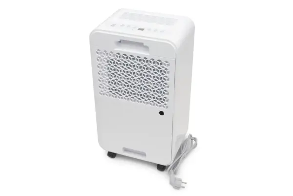 HBM Luftentfeuchter 180 Watt, 120 m³/h – Bild 4