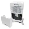 HBM Luftentfeuchter 180 Watt, 120 m³/h – Bild 5