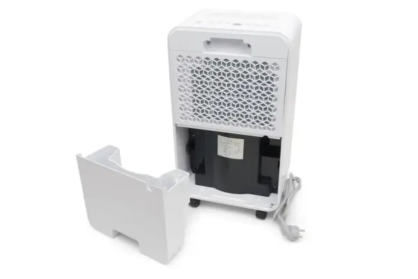 HBM Luftentfeuchter 180 Watt, 120 m³/h – Bild 5