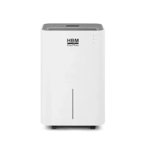 HBM 25 Luftentfeuchter, 370 Watt, Feuchtigkeitsabsorber, 180M3 Pro Stunde