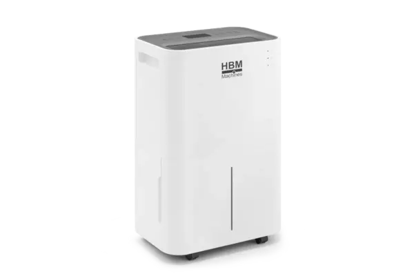 HBM 25 Luftentfeuchter, 370 Watt, Feuchtigkeitsabsorber, 180M3 Pro Stunde – Bild 2 HBM 25 Luftentfeuchter, 370 Watt, Feuchtigkeitsabsorber, 180M3 Pro Stunde – Bild 2