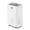 HBM 25 Luftentfeuchter, 370 Watt, Feuchtigkeitsabsorber, 180M3 Pro Stunde – Bild 3 HBM 25 Luftentfeuchter, 370 Watt, Feuchtigkeitsabsorber, 180M3 Pro Stunde – Bild 3