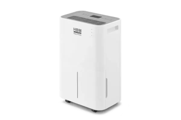 HBM 25 Luftentfeuchter, 370 Watt, Feuchtigkeitsabsorber, 180M3 Pro Stunde – Bild 3 HBM 25 Luftentfeuchter, 370 Watt, Feuchtigkeitsabsorber, 180M3 Pro Stunde – Bild 3