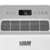 HBM 25 Luftentfeuchter, 370 Watt, Feuchtigkeitsabsorber, 180M3 Pro Stunde – Bild 5 HBM 25 Luftentfeuchter, 370 Watt, Feuchtigkeitsabsorber, 180M3 Pro Stunde – Bild 5