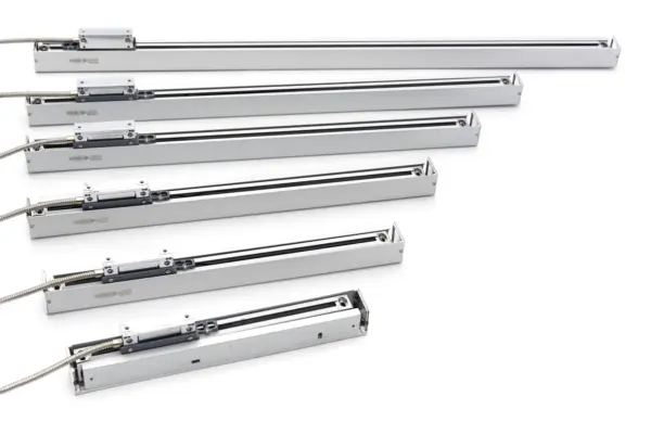 Professionelle Glaslineale von HBM – Bild 2