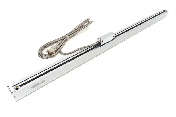 Professionelle Glaslineale von HBM – Bild 3