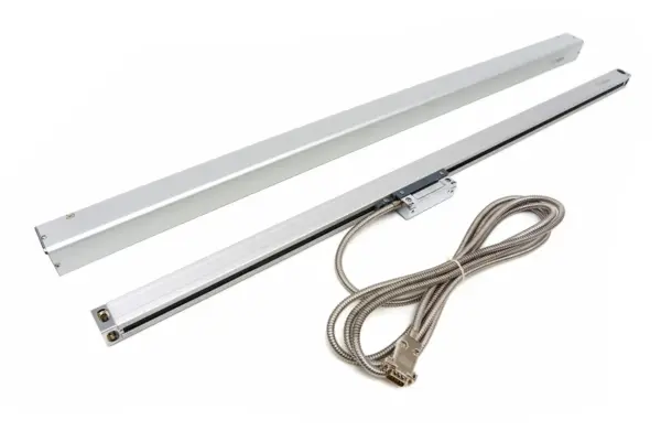 Professionelle Glaslineale von HBM – Bild 4