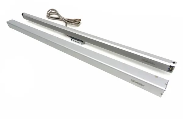 Professionelle Glaslineale von HBM – Bild 5