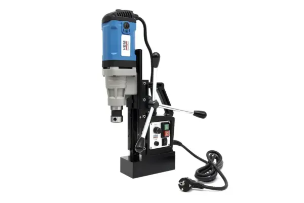HBM 50 mm Profi-Magnetbohrer mit variabler Drehzahl