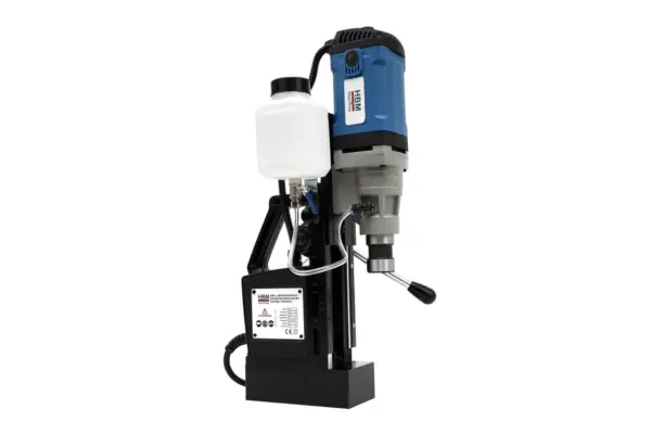 HBM 50 mm Profi-Magnetbohrer mit variabler Drehzahl – Bild 2
