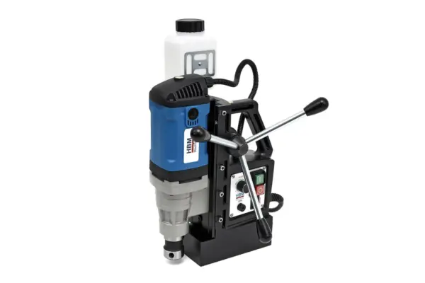 HBM 50 mm Profi-Magnetbohrer mit variabler Drehzahl – Bild 5