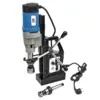 HBM 80 mm Profi-Magnetbohrer mit variabler Drehzahl
