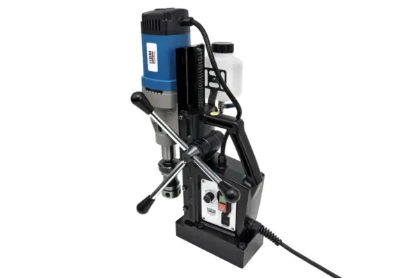 HBM 80 mm Profi-Magnetbohrer mit variabler Drehzahl – Bild 2