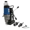 HBM 80 mm Profi-Magnetbohrer mit variabler Drehzahl – Bild 4