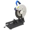 HBM Metall-Trennsäge / Drycutter / Trockensäge - 2600W