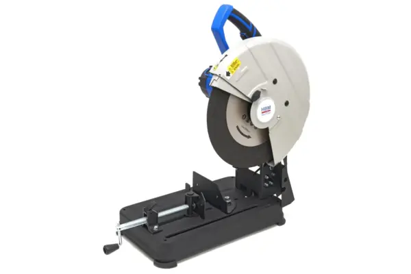 HBM Metall-Trennsäge / Drycutter / Trockensäge - 2600W
