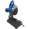 HBM Metall-Trennsäge / Drycutter / Trockensäge - 2600W – Bild 2