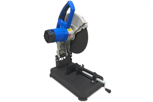 HBM Metall-Trennsäge / Drycutter / Trockensäge - 2600W – Bild 2